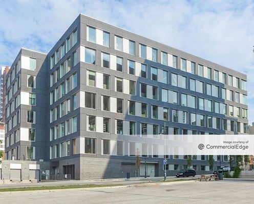 Science + Technology Park at John Hopkins - 1812 Ashland Avenue