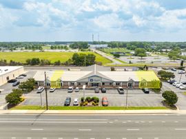 1131 S Salisbury Blvd