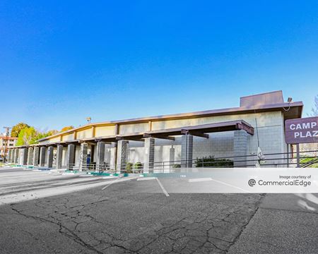 Photo of commercial space at 11161 Anderson Street in Loma Linda