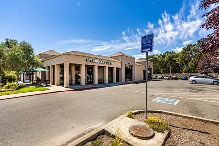 Photo of commercial space at 4745 Old Redwood Hwy in Santa Rosa