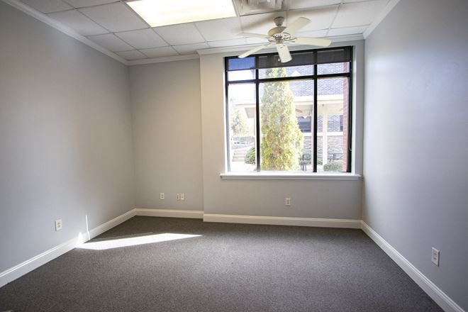 Patriot Point Office Park