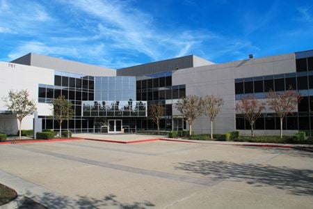 761 Corporate Center Drive - Pomona