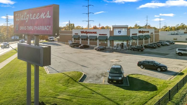 Walgreens
