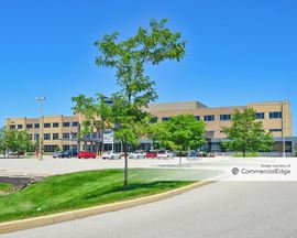 St. Vincent Fishers Medical Center