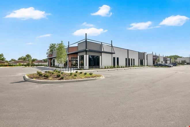 Daniels Medical Office Park - 1219-1239 Daniels Road