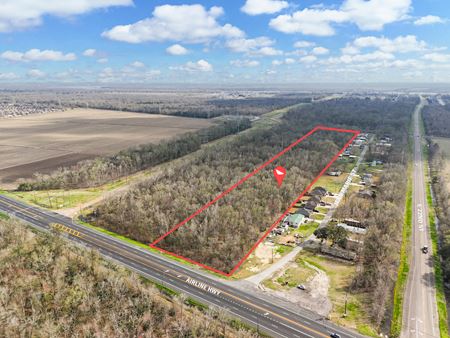 VacantLand space for Sale at 3217 W Airline Hwy in Reserve