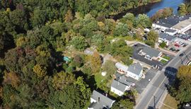 66-68-70 Powder Mill Road | Power Mill Development