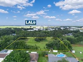 Waring Road 2.13 AC Industrial Site