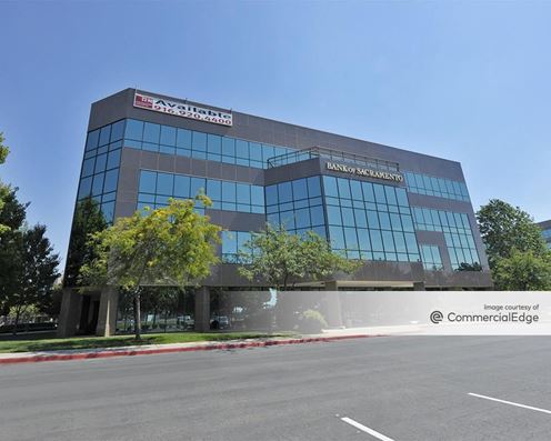 Prospect West Business Park