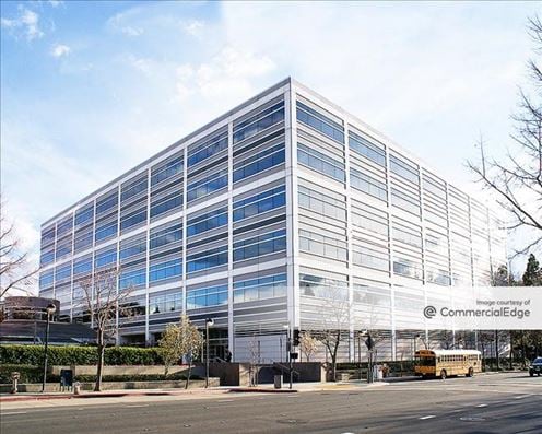 Swift Plaza - Building D