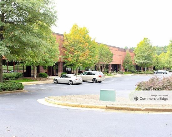 1765 & 1775 West Oak Pkwy