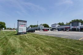 Deer Brook Plaza