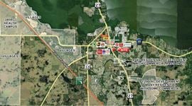 1± AC Commercial Site Available