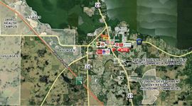 1± AC Commercial Site Available