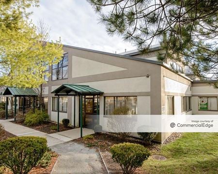 Office space for Rent at 600 Cummings Center in Beverly