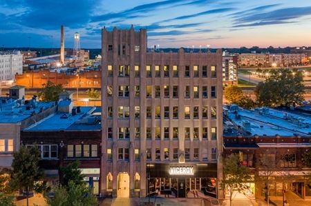 Office space for Sale at 331 West Main Street in Durham
