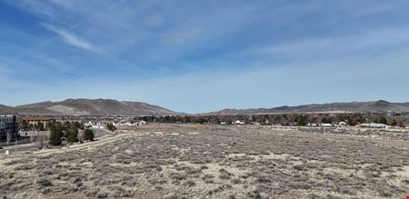 Photo of commercial space at 100 Neighborhood Way in Sparks