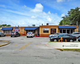 5050-5082 NW 74th Avenue