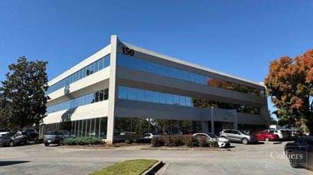 Office space for Rent at 150 West Park Loop in Huntsville
