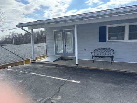 Other space for Rent at 21702 in Frederick
