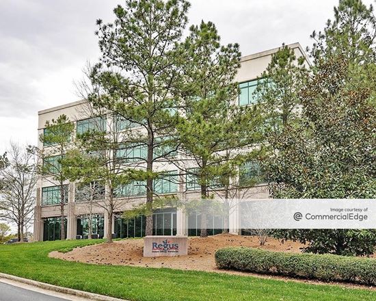Meridian Corporate Center - 2530 Meridian Pkwy