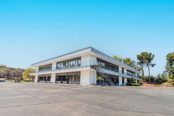 Tri-City Medical Arts Building