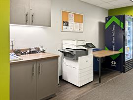 Regus - Aventura Turnberry Plaza