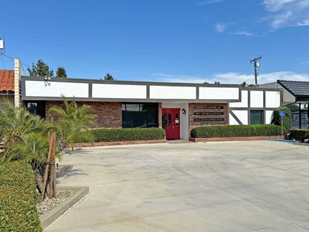 Photo of commercial space at 642 S 2nd Ave in Covina