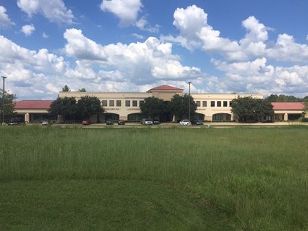 Photo of commercial space at 144 South Thomas Street in Tupelo