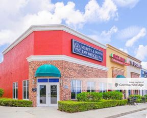 Bay Meadows Downtown