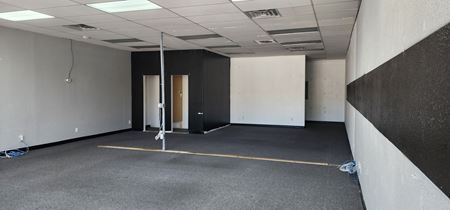 Commercial space for Rent at 1681 S College Ave in Fort Collins