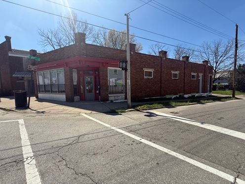 Convenience Store