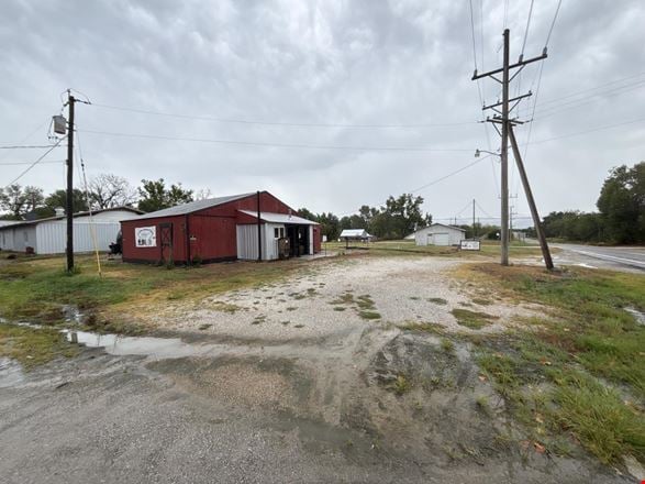 Turnkey Restaurant in Arcola, MO for Sale