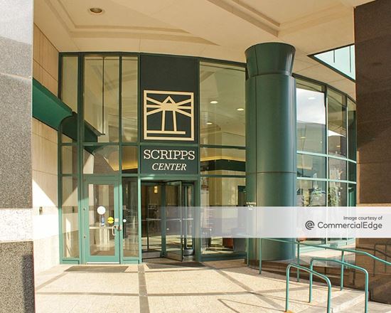 Scripps Center