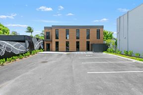 New Construction Office & Retail