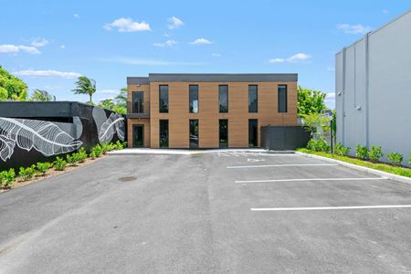 Photo of commercial space at 1506 NE 4th Ave in Fort Lauderdale
