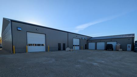 Industrial space for Rent at 17 Don Valley Parkway in Oakbank
