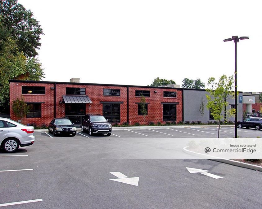 Parkside Chamblee 3453 Pierce Drive, Chamblee, GA CommercialSearch