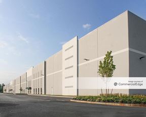 Cedar Lane Industrial Park - Building A