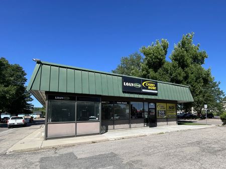 Commercial space for Sale at 103 W Harvard St in Fort Collins