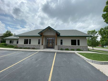 Photo of commercial space at 2409 West Main Street in Bozeman