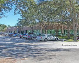Liberty Business Park - 7014, 7016 & 7018 A.C. Skinner Pkwy