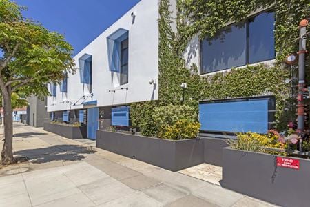 Office space for Rent at 5285 W Washington Blvd in Los Angeles