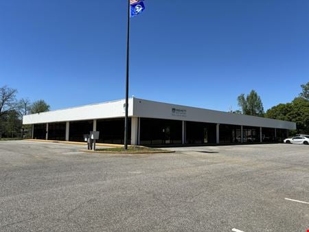 Photo of commercial space at 5120 Mcfarland Blvd E in Tuscaloosa