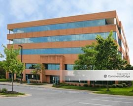 Red Brook Corporate Center
