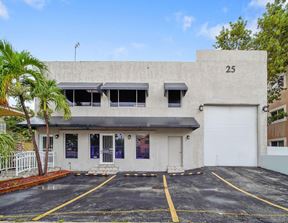 Hialeah Flex Office & Warehouse