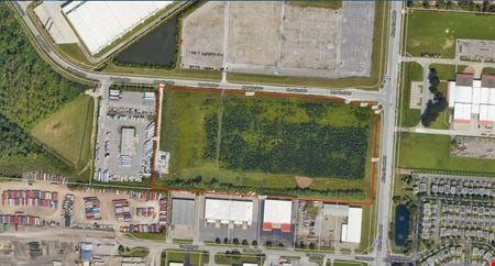 VacantLand space for Sale at New World Dr in Columbus