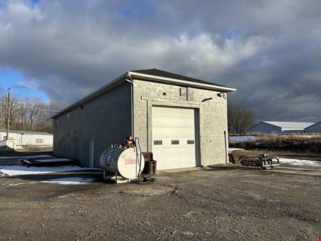VacantLand space for Sale at 1371 Shaw Lane in Xenia