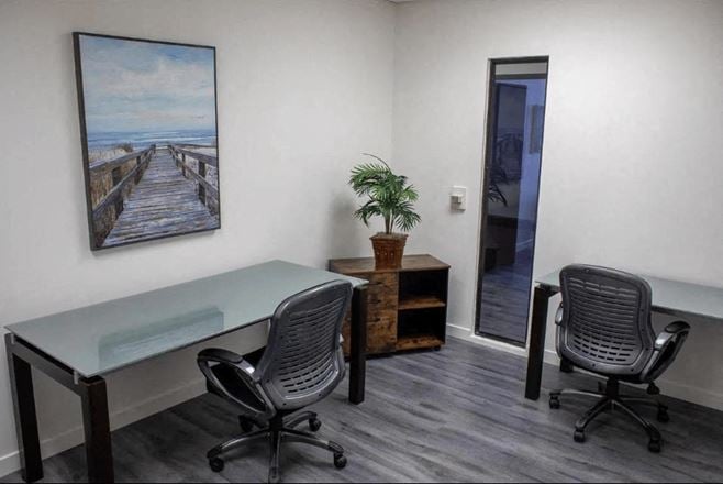 Same Day Virtual Offices - 611 Wilshire