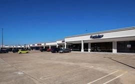 Shops at Ridgmar